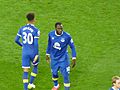 Manchester United v Everton, April 2017 (06)