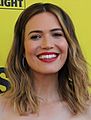 Mandy Moore at SXSW 2018 (25904503147) (cropped)