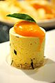 Manga Basil Cheese Cake with Mango Ravioli3