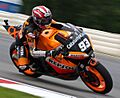 Marc Marquez 2011 Brno 2