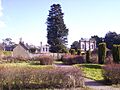 Margam Park - Orangery Gardens