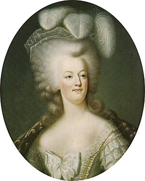 Marie-Antoinette Boze