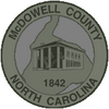 Official seal of McDowell County