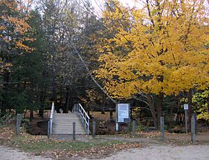 McLean Game Refuge
