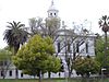 Merced County Courthouse