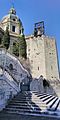 Messina 3 Matagrifone Castle 27-2-2021