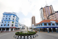 Moi Avenue Mombasa