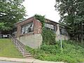 Moore and Thompson Upper Complex, Bellows Falls VT
