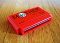 Mother Famicom cartridge
