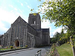 MountStBernardAbbey