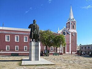 Museu Da Ilha De Mocambique (33387901932)