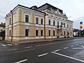 Muzeul Arta Lemnului Câmpulung Moldovenesc 2022