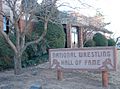 National-Wrestling-Hall-of-Fame-Entrance