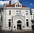 National Bank of Washington 301 7th Street, NW in Washington, D.C