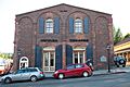 Nevada Theater