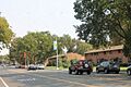 New Helvitia Historic District