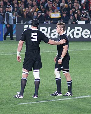 New Zealand vs Tonga 2011 RWC (2)