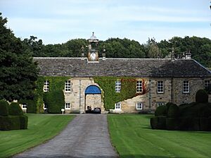 NewburghPriory