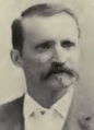 Nicholas C Creede