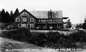 No. 5 Quinault Lake Lodge, Burned 8-28-1924, WA (22133680114)