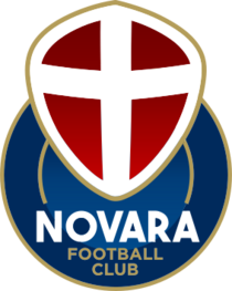 Novara FC crest.svg