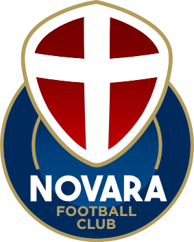 Novara FC crest