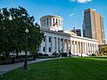 Ohio Statehouse 04a