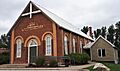 Old Caledon Township Hall- Town of Caledon-Ontario- HPC15541-20210812