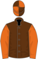 Owner Mr Robert Waley-Cohen