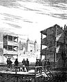 P360 Execution of Lord Derwentwater on Tower Hill