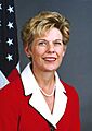 Pamela Pitzer Willeford