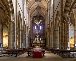 Pamplona 2022 - nave 2
