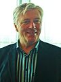 Pat Kenny, 2011 (cropped)