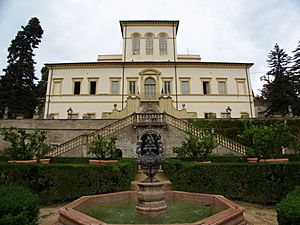 Pgr Pesaro - Villa Caprile