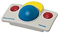 Philips-CDi-Roller-Controller