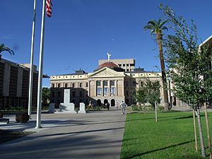 Phoenix-Arizona State Capital-1901-2
