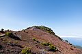 Pico Ruivo Peak