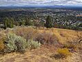 Pilot Butte, Oregon (2014) - 09