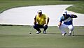 Players Championship - 2014 - Graeme McDowell and Zach Johnson (14162065541)