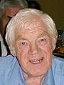 Portrait of Singer Big Tom (Nov 2004)
