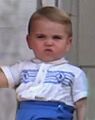 Prince Louis of Cambridge 2019