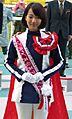Princess Knight from Takarazuka, Hyogo (8678411614) (cropped)