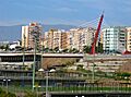 Puente de la Ballena - Las Palmas de Gran Canaria
