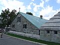 Québec - Citadelle de Québec 08