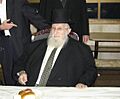 Rabbi Chaim Pinchas Scheinberg