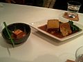 Rafte and tofu-yo by kamikura