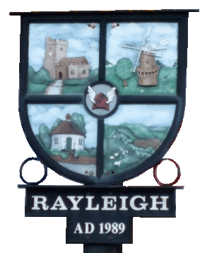 Rayleigh sign