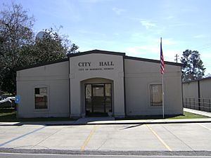 Remerton City Hall