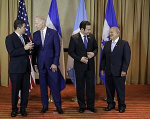 Reunión Triangulo Norte con Vicepresidente Biden (24085722600)