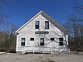 Reunion Grange 303, Union NH